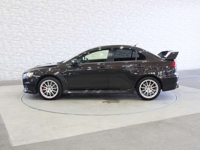LANCER  4WD