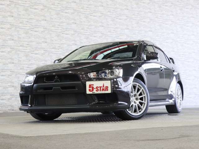 LANCER  4WD
