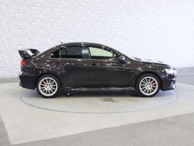 LANCER  4WD