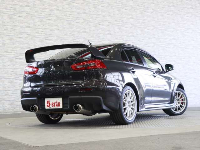 LANCER  4WD