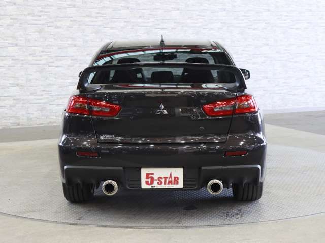 LANCER  4WD