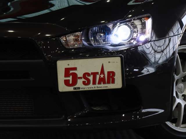 LANCER  4WD