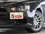 LANCER  4WD