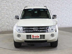 PAJERO wagon
