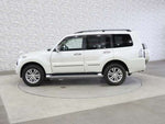 PAJERO wagon