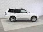 PAJERO wagon