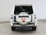 PAJERO wagon