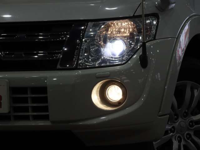PAJERO wagon
