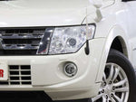 PAJERO wagon
