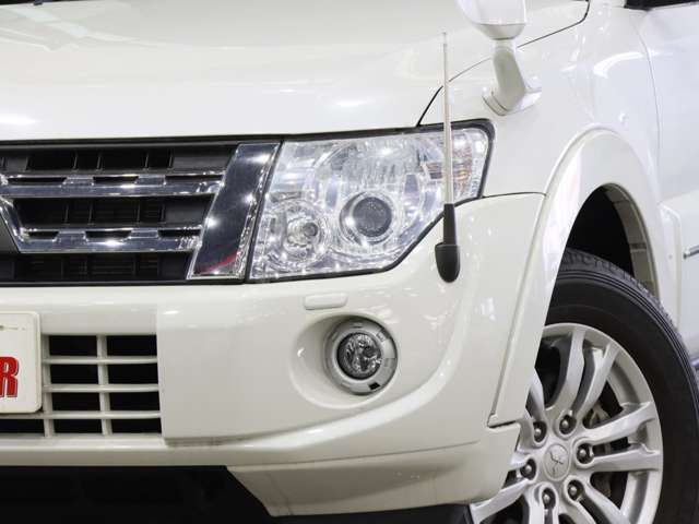 PAJERO wagon