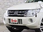 PAJERO wagon