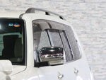 PAJERO wagon