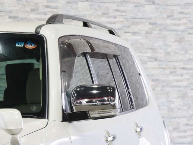 PAJERO wagon