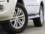 PAJERO wagon