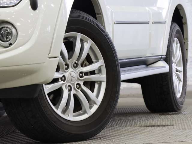 PAJERO wagon