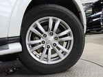 PAJERO wagon