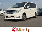 SERENA  S-HYBRID