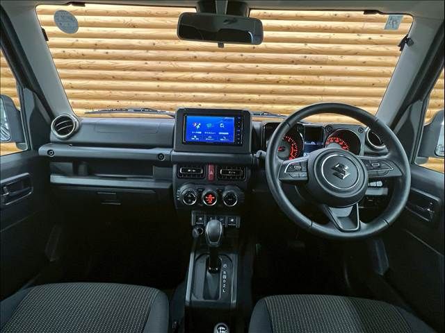 JIMNY SIERRA