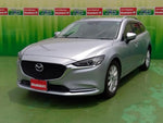MAZDA6 WAGON