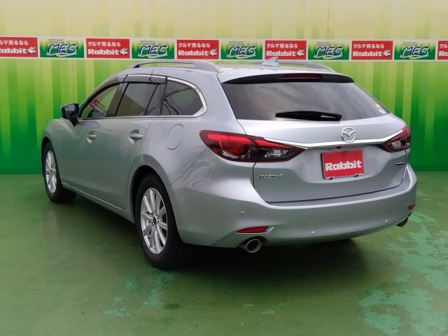 MAZDA6 WAGON