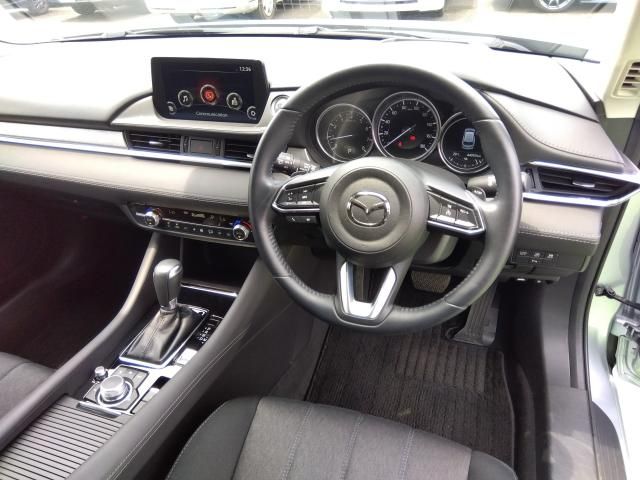 MAZDA6 WAGON