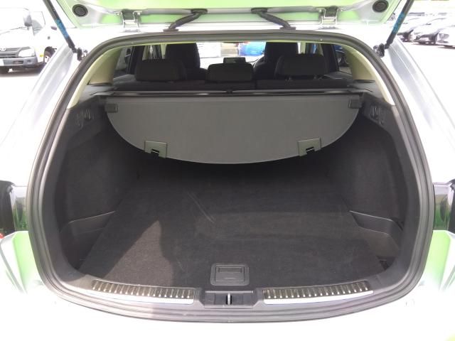 MAZDA6 WAGON
