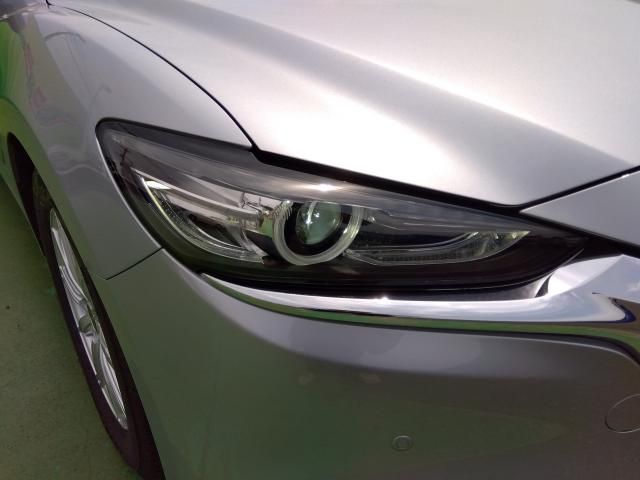 MAZDA6 WAGON
