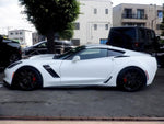 CHEVROLET CORVETTE COUPE