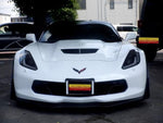 CHEVROLET CORVETTE COUPE