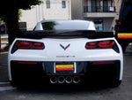 CHEVROLET CORVETTE COUPE