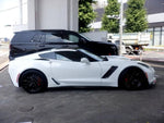 CHEVROLET CORVETTE COUPE