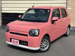 MIRA TOCOT 4WD