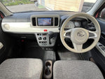 MIRA TOCOT 4WD