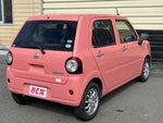 MIRA TOCOT 4WD