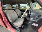 MIRA TOCOT 4WD