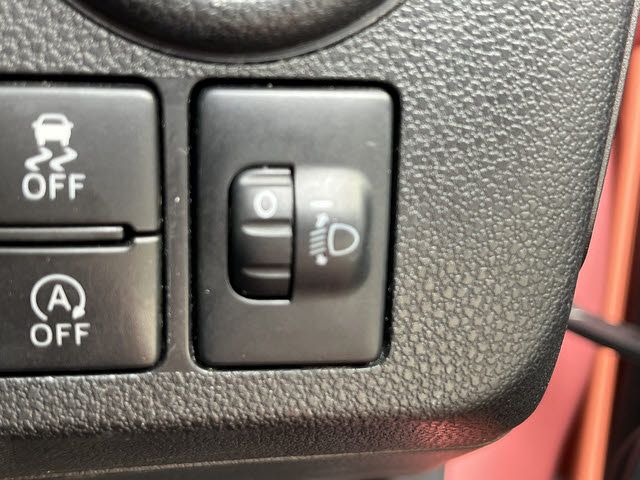 MIRA TOCOT 4WD