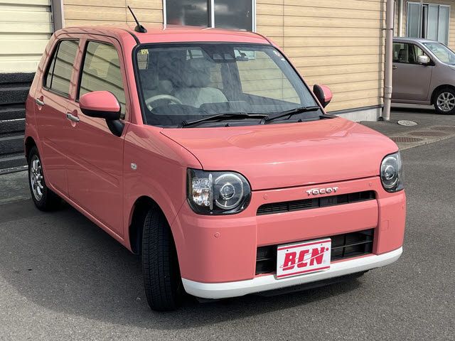 MIRA TOCOT 4WD