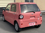 MIRA TOCOT 4WD
