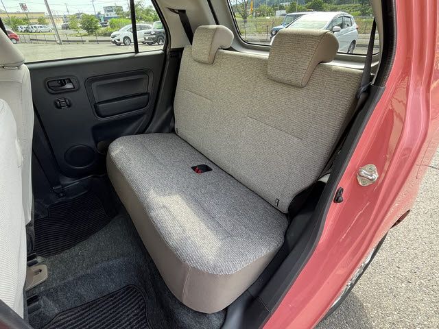 MIRA TOCOT 4WD