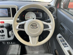 MIRA TOCOT 4WD