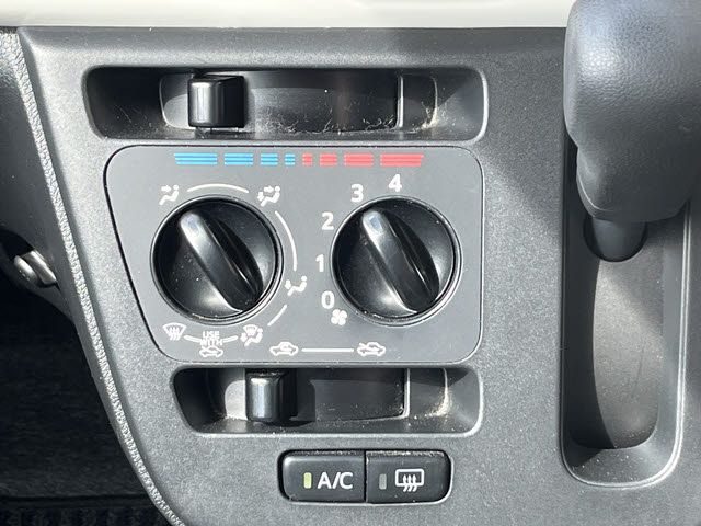 MIRA TOCOT 4WD