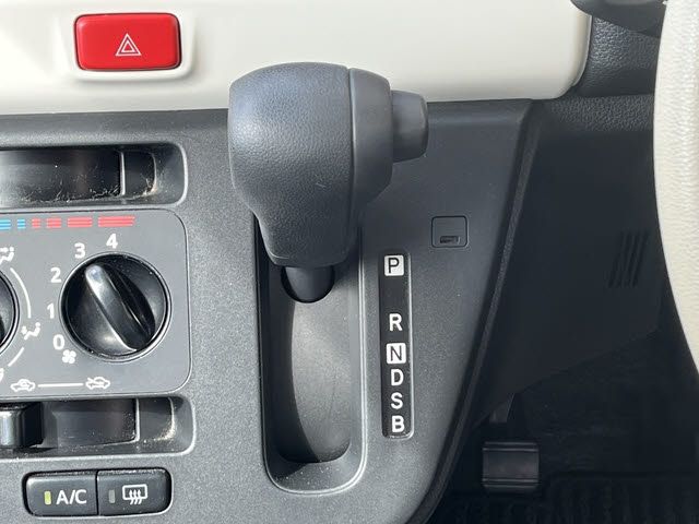 MIRA TOCOT 4WD