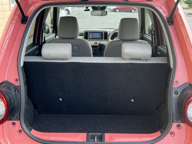 MIRA TOCOT 4WD