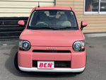 MIRA TOCOT 4WD
