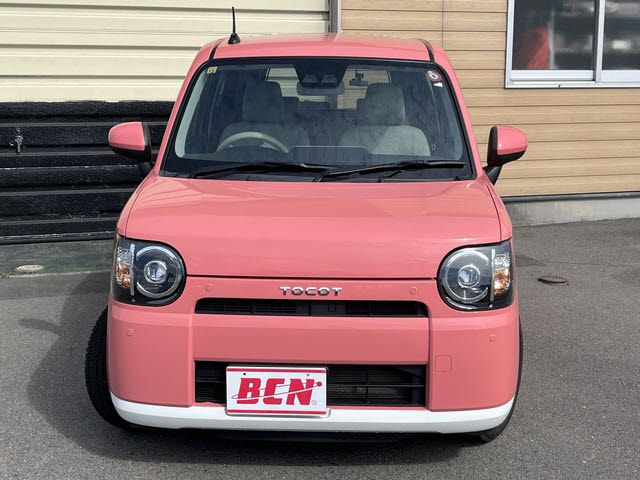 MIRA TOCOT 4WD