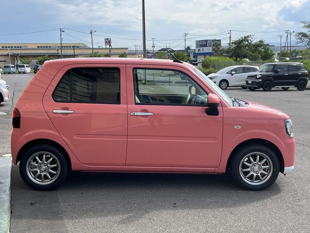MIRA TOCOT 4WD