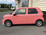 MIRA TOCOT 4WD