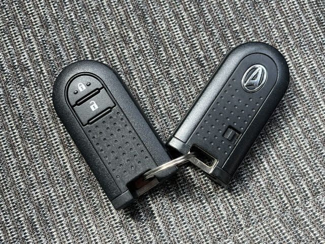MIRA TOCOT 4WD