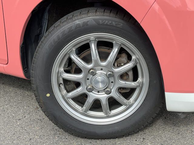 MIRA TOCOT 4WD