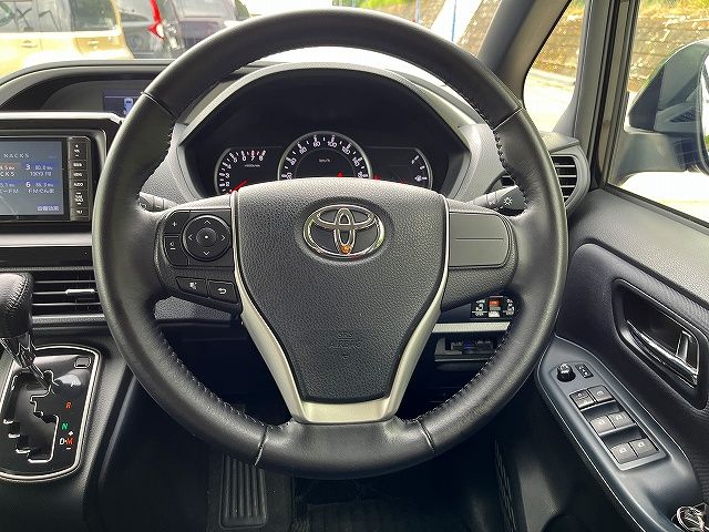 VOXY